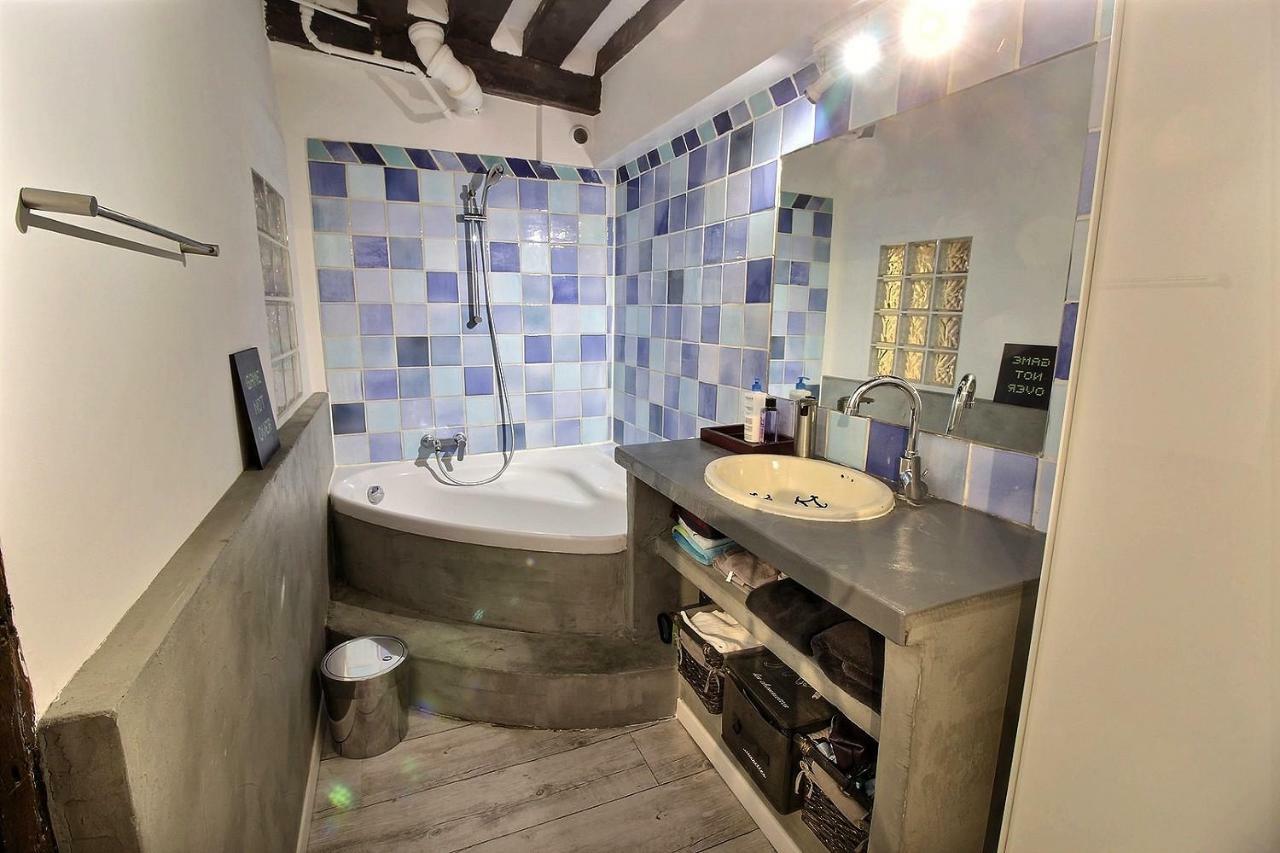 Appartement Luxury Loft Center Of *